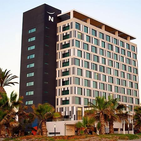 Novotel Arica Exterior photo