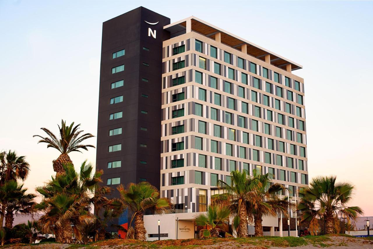 Novotel Arica Exterior photo
