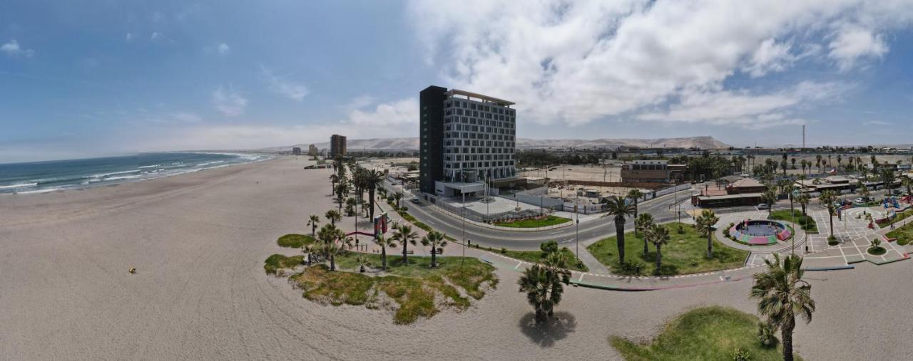 Novotel Arica Exterior photo