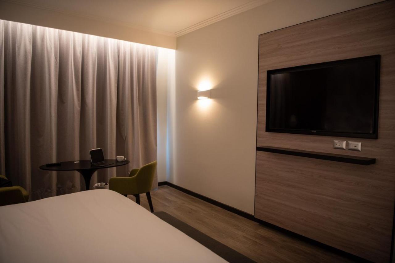Novotel Arica Exterior photo